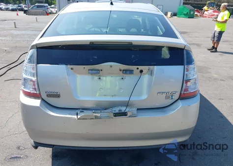 2004 Toyota Prius from USA, damaged, VIN JTDKB22U640053032